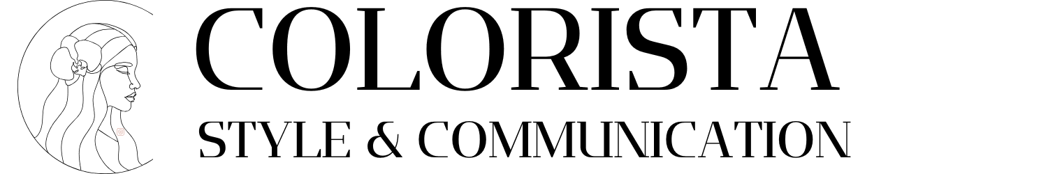 Colorista, style and communication